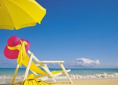 با این ضد آفتاب ها از پوست خود محافظت کنید با این ضد آفتاب ها از پوست خود محافظت کنید