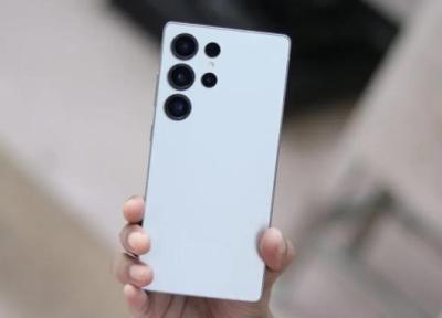 گلکسی S26 اولترا بدنه خوش دست تری خواهد داشت گلکسی S26 اولترا بدنه خوش دست تری خواهد داشت