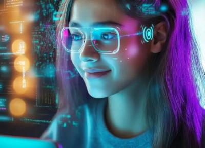 هوش مصنوعی در اکسل: افزایش سرعت و دقت در تحلیل داده ها هوش مصنوعی در اکسل: افزایش سرعت و دقت در تحلیل داده ها