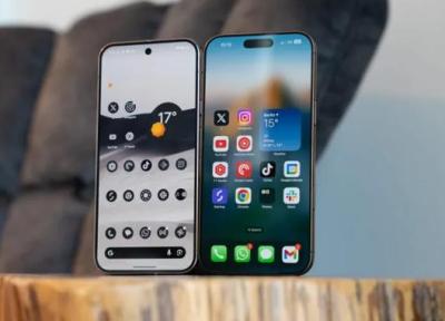 اپل مهاجرت به اندروید را در iOS 26.3 آسان کرد اپل مهاجرت به اندروید را در iOS 26.3 آسان کرد